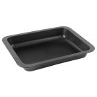 ZENKER Fixe Ofenform, antihaft, 36,5 x 27 cm / Special Cooking