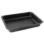 ZENKER Fixe Ofenform, antihaft, 40 x 29 cm / Special Cooking