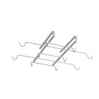 METALTEX SpiderMug Tassen- und Becherhalter 37 x 28 x 6 cm, Polytherm / Raumsparer