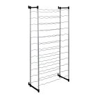 METALTEX 383772 Bardolino Flaschenregal für 72 Flaschen 58 x 26 x 123 cm