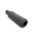 Puteus PU39382 Schlauchbeschwerer grau für Waschmaschinenablaufschläuche / Ablauf-Schlauchbeschwerer