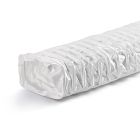 T-NFRS Breitkanal-Flexschlauch 220 x 56 mm / Compair top