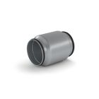 SR-KDA 150 Kondenswasserabscheider für Rundrohre SR-R flex und SR-R / COMPAIR STEEL flow 150 (System Ø 150)