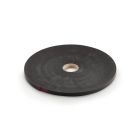 Schaumstoffband zur Vermeidung von Körperschall / COMPAIR STEEL flow 150 (System Ø 150)