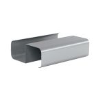 SF-VRO 150 Stützsteg für Flachkanalrohre / COMPAIR STEEL flow 150 (System Ø 150)