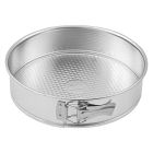 ZENKER Springform 26 cm / Serie Silver / Backform / Kuchenform