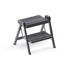 HAILO STEPFIX Leiter 4410001 / Step-fix / Trittleiter / Tritt / Klappleiter