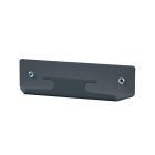 HAILO Wandhalter 4495001 für STEPFIX Leiter / Wandhalterung / Step-fix Trittleiter Zubehör