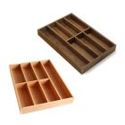 Besteckeinsatz 45er Schubl. B 374 x T 472 mm passend für BLUM Legra 16 mm Schubladen