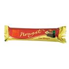 Storz Nougat-Stange 75 g / Haselnuss Nougat Riegel