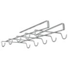 METALTEX 364928 My Mug Tassen- und Becherhalter, Polytherm / Raumsparer