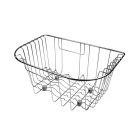 PYRAMIS 525005401 Geschirrkorb aus Edelstahl für TITAN-Serie / Rüstkorb