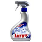 Edelstahlreiniger 500 ml Largo / Reiniger / Reinigungsmittel / Putzmittel