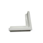 Schlittenrückwand weiß für den Ritter Allesschneider AES 62 SL weiß / Schlitten - Rückwand / Ersatzteil / Zubehör