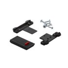 Ritter AES 52 S Montageset für den Einbau-Allesschneider AES 52 S