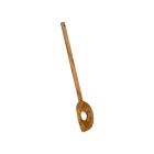 METALTEX 580606010 Kochlöffel mit Loch 30 cm aus Olivenholz