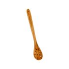 METALTEX 580617010 Olivenlöffel 21 cm aus Olivenholz