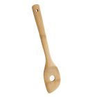 METALTEX -Bamboo Line- Kochlöffel gelocht aus Bambusholz / Holzbesteck / Bambus
