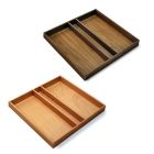Mehrzweckeinsatz 60er Schubl. B 524 x T 472 mm passend für BLUM Legra 16 mm Schubladen