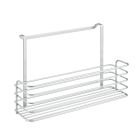 METALTEX 350608039 Galileo Einhängekorb breit, Polytherm / Ordnungssystem / Raumsparer