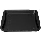ZENKER Universal-Herdbackblech, ausziehbar 34,5-52 cm mit Antihaftbeschichtung / Serie Black Metallic / Backblech / Ofenblech