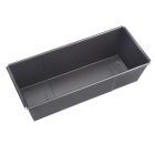 ZENKER Universal-Königskuchenform, ausziehbar 20-35 cm, mit Antihaftbeschichtung / Serie Black Metallic / Backform / Kastenform