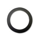Schock Flachdichtung 114 x 1 mm unterm Ablaufkelch / Dichtung / Ersatzteil für Schock Spülen