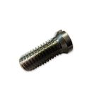 Schock Hohlschraube Sanit 30 mm lang / Hohlschräubchen / Ersatzteil für Schock Spülen bis Mai 2000