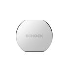 SCHOCK Premium Drehknopf verchromt Design 2019 / Excenterbedienknopf / Drehknopf / Ersatzteil