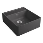 Einzelbecken - Spülstein GRAPHIT / Villeroy & Boch / Spülen / Keramik / Keramikspüle / Spülbecken