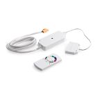  Drehcontroller-Set für Fascia LED Flex Stripes RGB / Farbwähler / RGB-Steuerung