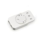 NABER 7061285 Lumica 1-Kanal Farbwechsel Fernbedienung, H 8 x B 90 x T 50 mm