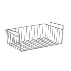 METALTEX 364850 Kanguro Schrankkorb 50 cm, Polytherm / Raumsparer