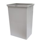 29 L Ersatzeimer M8366126-1 für Pullboy Vario Abfallsorter / Eimer / Mülleimer / Abfalleimer / Einsatz
