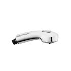 Ersatzbrause 7403005 für KLUDI MX Hochdruck in Chrom / Brausekopf