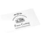 KESPER 7757563 Platzset aus Polypropylen / Landhaus-Stil / Country Collection