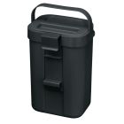 MÜLLEX FLEXX Biobehälter 3,5 Liter