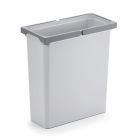 Ersatzeimer 21 Liter COX BASE / Eimer / Abfalleimer / Mülleimer / Zubehör