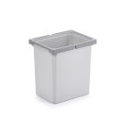 Ersatzeimer 15,5 Liter COX BASE / Eimer / Abfalleimer / Mülleimer / Zubehör