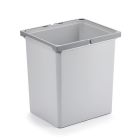 Ersatzeimer 39 Liter COX BASE / Eimer / Abfalleimer / Mülleimer / Zubehör