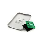 Bio-Deckel für 10, 12 und 15,5 Liter Eimer der COX BOX Abfallsorter / Ersatzdeckel / Bio-Deckel / Deckel / Zubehör