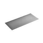 Antirutschmatte für COX BOX Abfallsysteme Schrankbreite 800 - 1200 mm