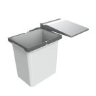NABER Abfallsorter 15,5 Liter COX® BEEP 450 ab 45 cm Schrankbreite