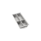 NABER 8034264 Besteckeinsatz Adesso 1, für 300er Schrank