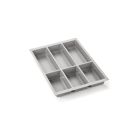 NABER 8034266 Besteckeinsatz Adesso 1, für 450er Schrank