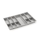 NABER 8034269 Besteckeinsatz Adesso 1, für 800er Schrank
