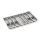 NABER 8034270 Besteckeinsatz Adesso 1, für 900er Schrank