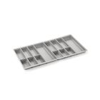 NABER 8034271 Besteckeinsatz Adesso 1, für 1000er Schrank