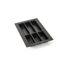 NABER 8034274 Besteckeinsatz Adesso 2, für 400er Schrank