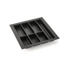 NABER 8034276 Besteckeinsatz Adesso 2, für 500er Schrank